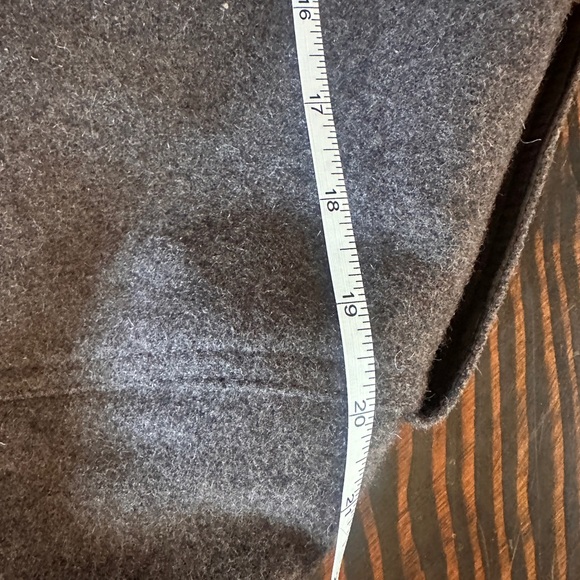 Michael Kors Wool Coat XL - Picture 13 of 14